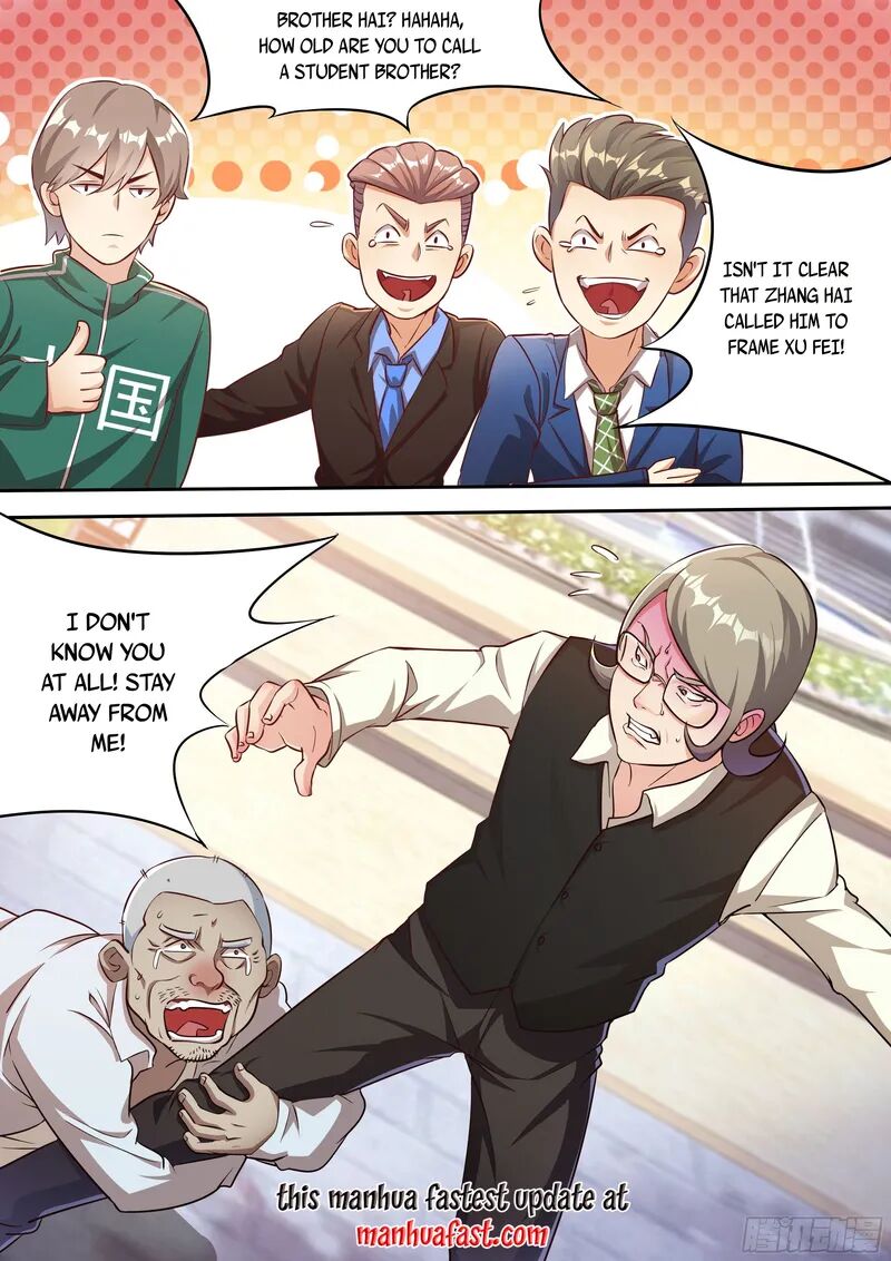 I’m A Tycoon In The Other World Chapter 26 - HolyManga.net