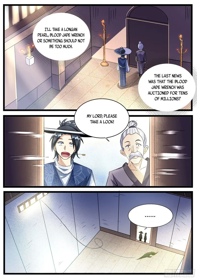 I’m A Tycoon In The Other World Chapter 18 - HolyManga.net
