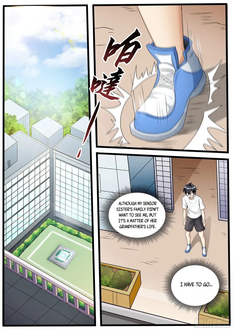 I’m A Tycoon In The Other World Chapter 12 - HolyManga.net