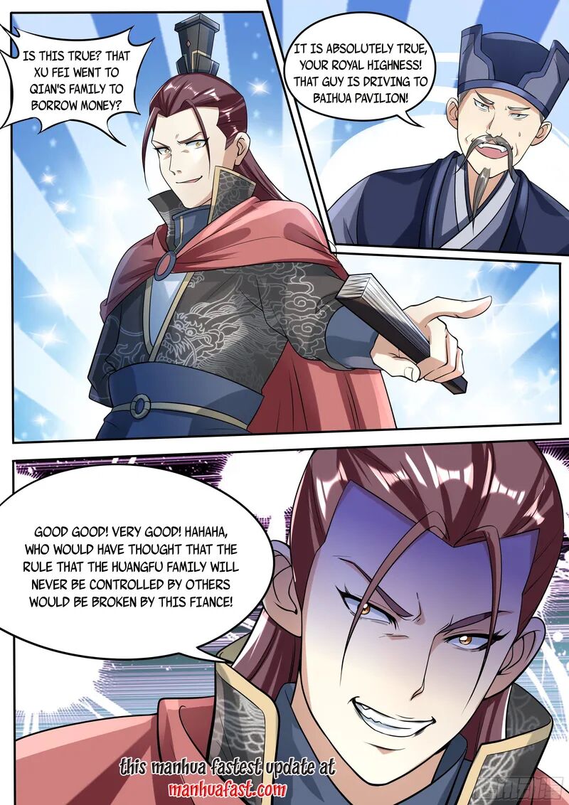 I’m A Tycoon In The Other World Chapter 30 - HolyManga.net