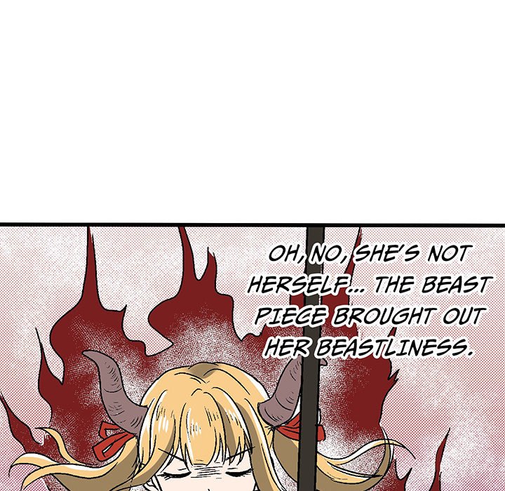 I Reincarnated as a Villain of an RPG, But I Want to Survive Chapter 26 - HolyManga.net