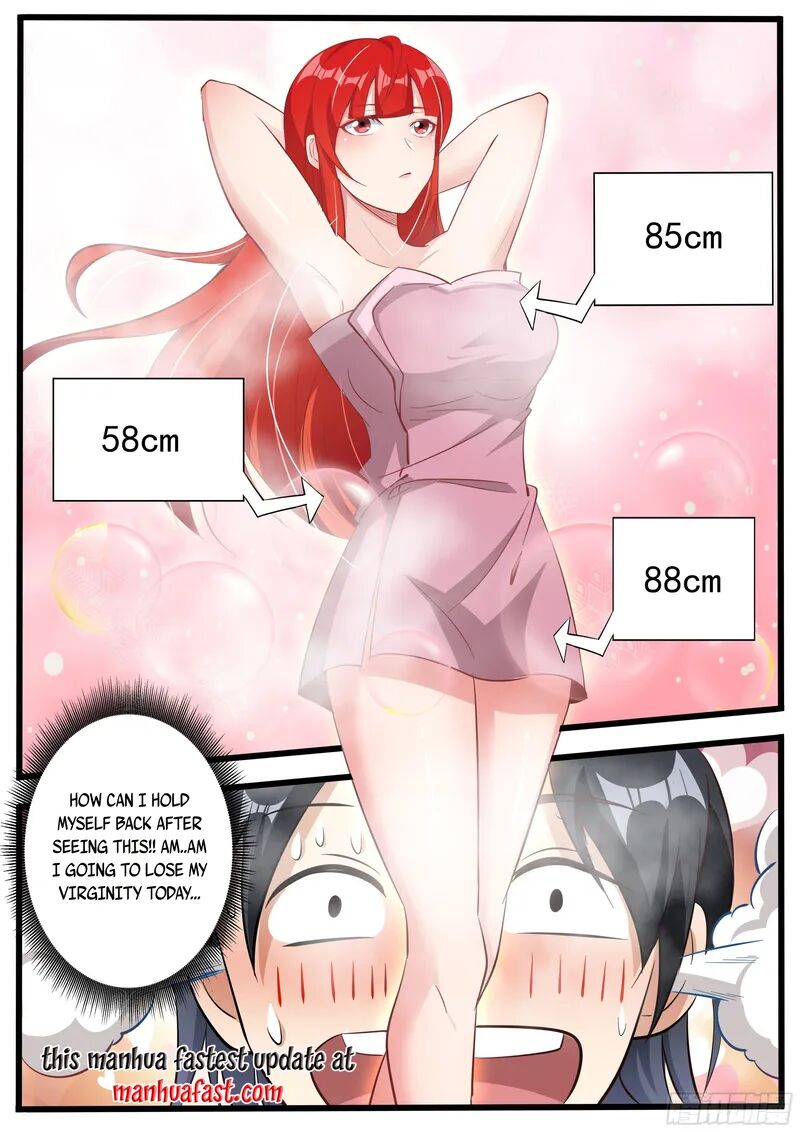 I’m A Tycoon In The Other World Chapter 19 - HolyManga.net