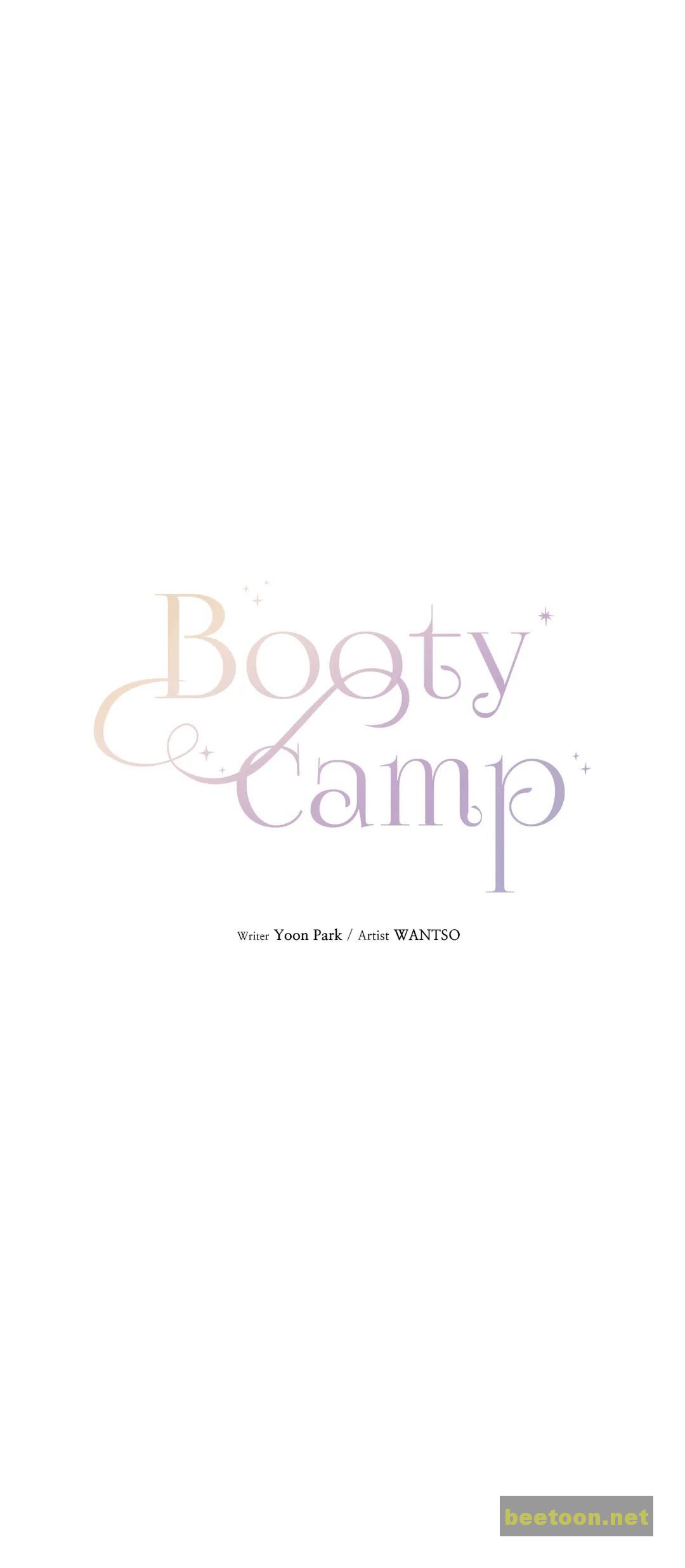 Booty Camp Chapter 39 - HolyManga.net