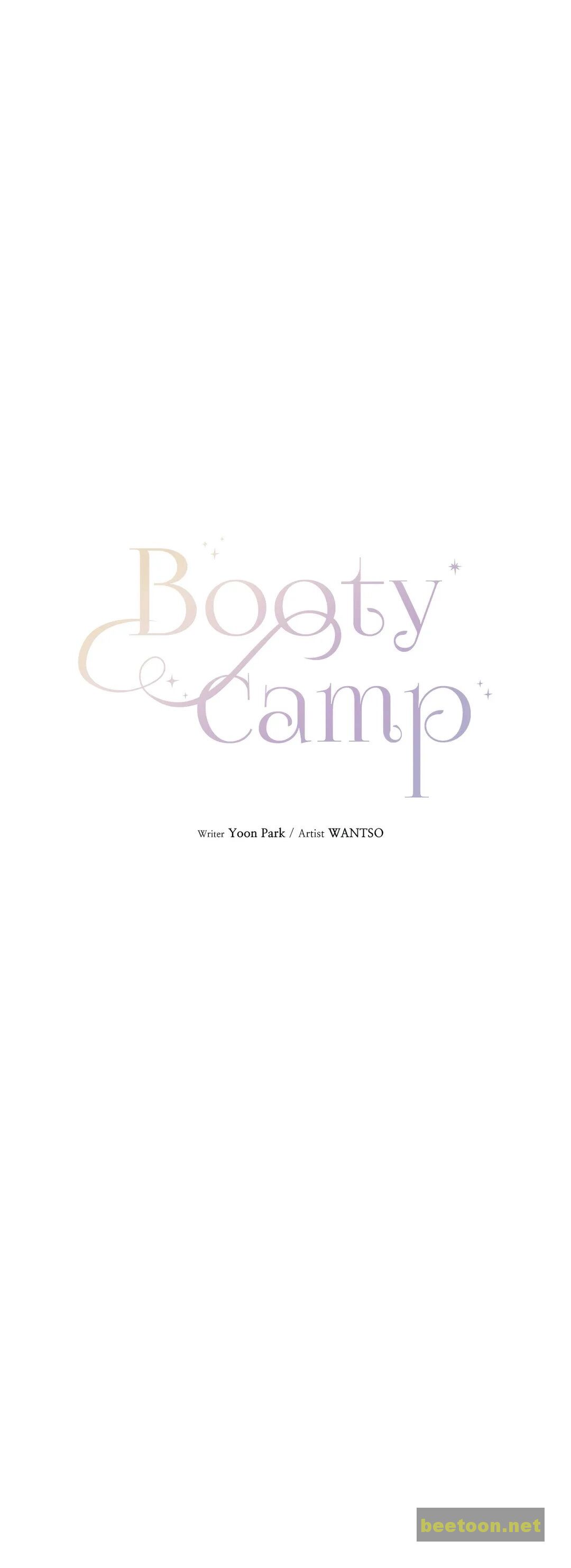 Booty Camp Chapter 50 - HolyManga.net