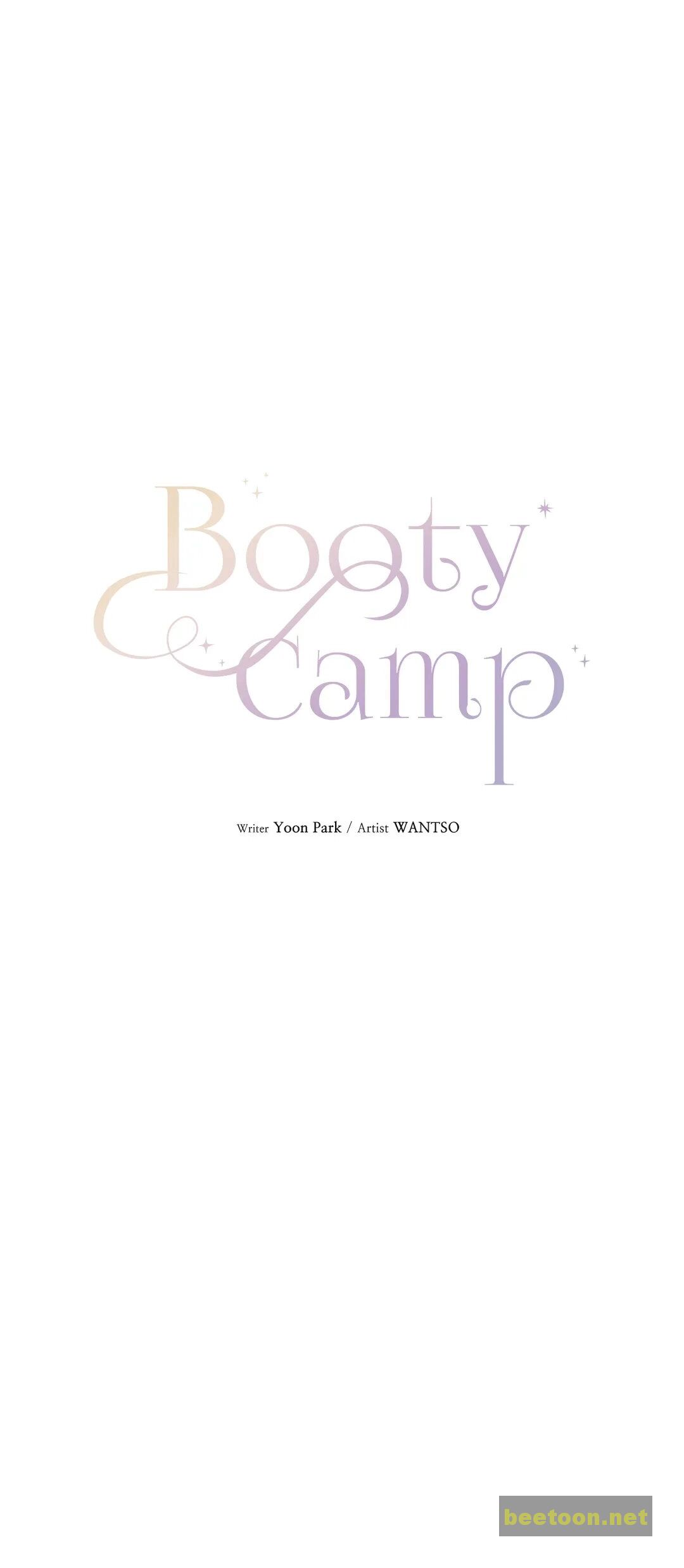 Booty Camp Chapter 51 - HolyManga.net