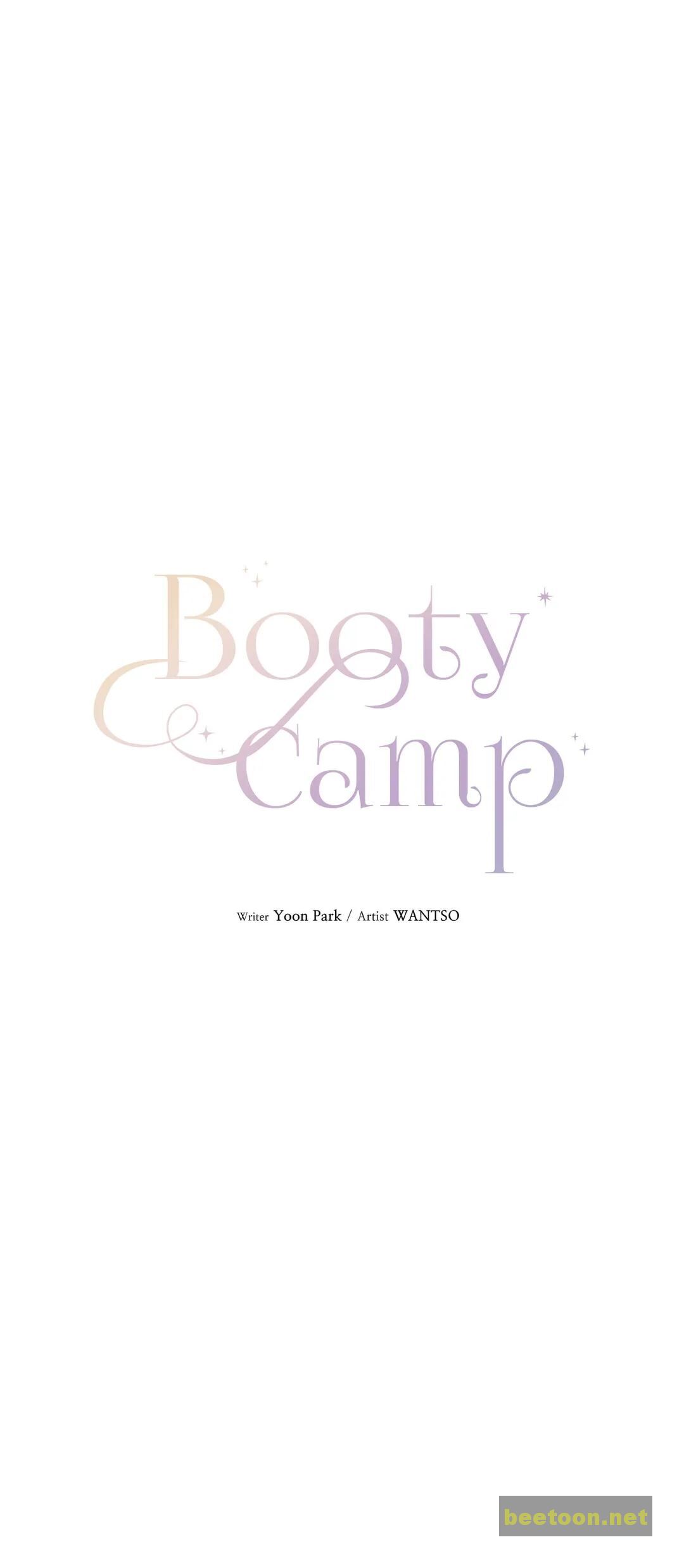 Booty Camp Chapter 32 - HolyManga.net