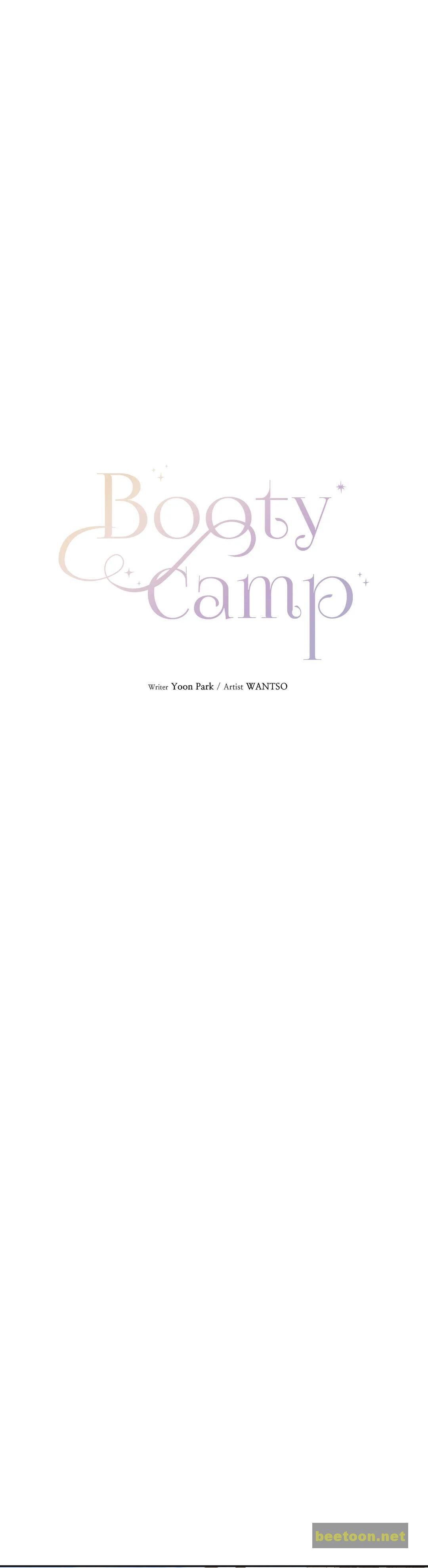 Booty Camp Chapter 13 - MyToon.net