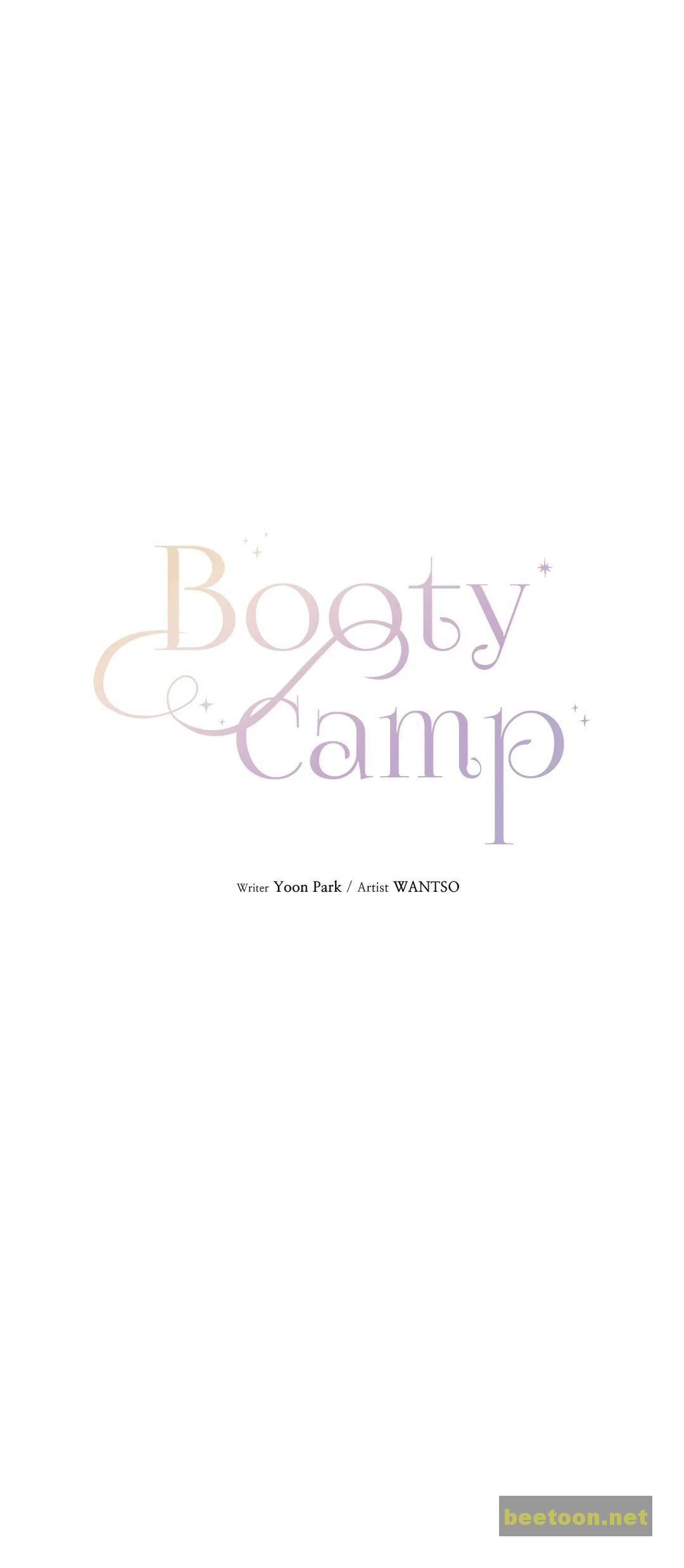 Booty Camp Chapter 43 - HolyManga.net