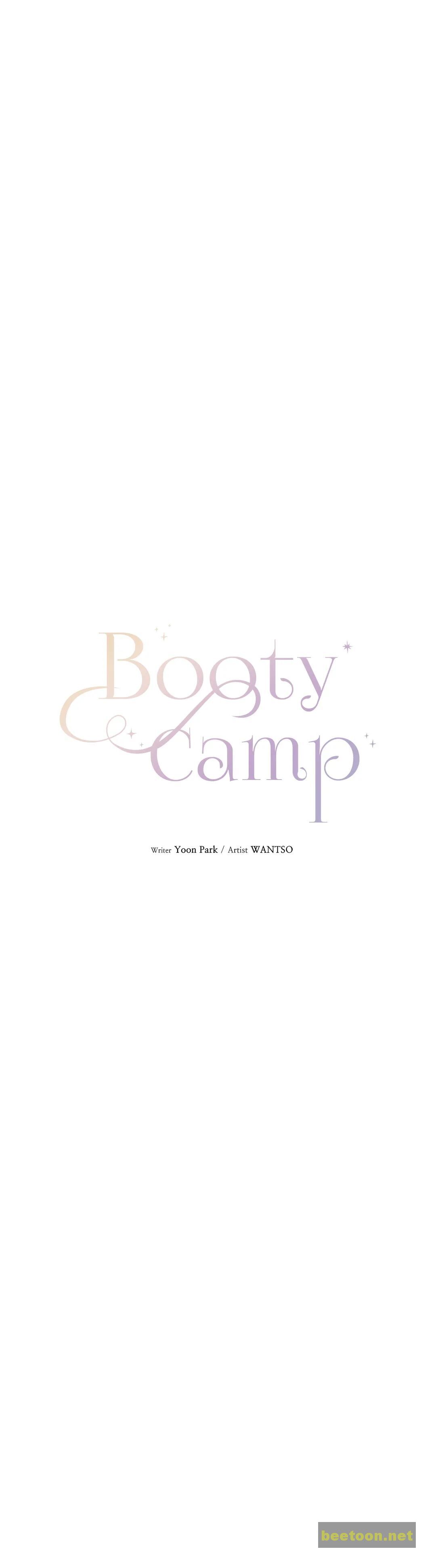 Booty Camp Chapter 23 - HolyManga.net