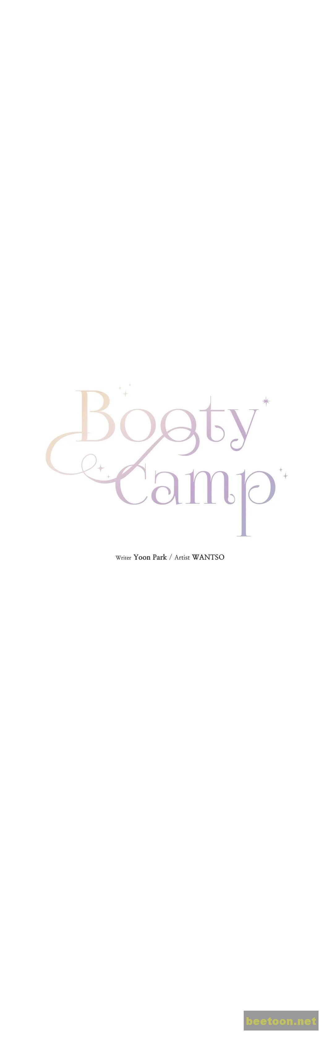 Booty Camp Chapter 1 - HolyManga.net
