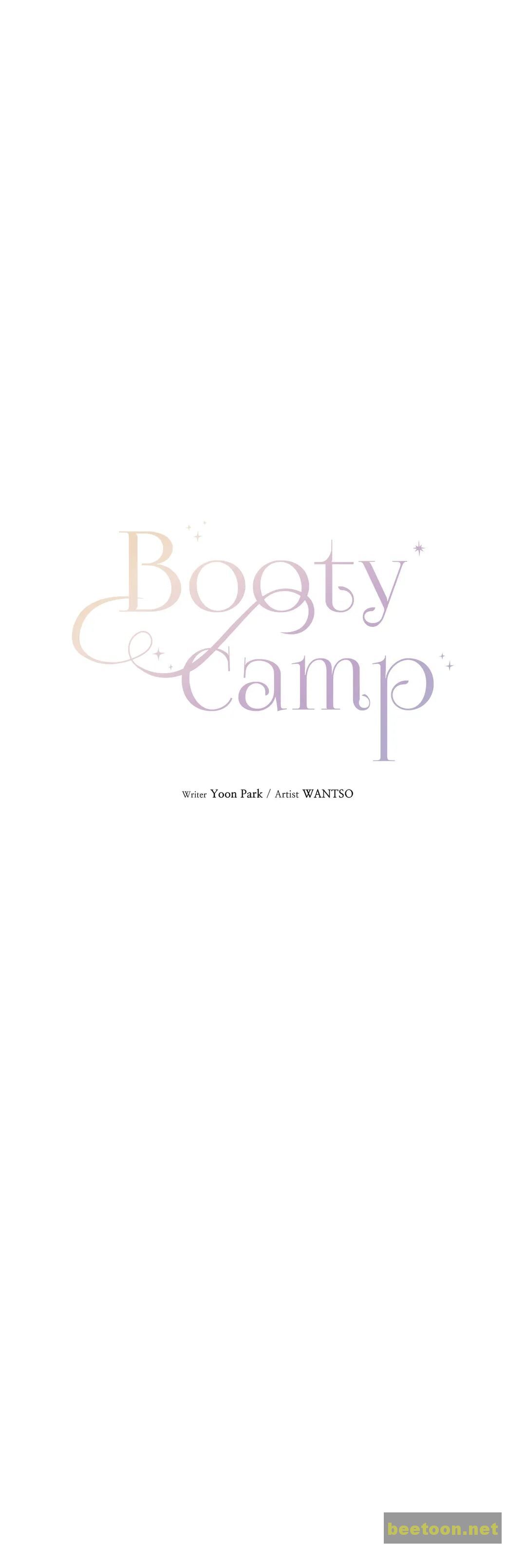 Booty Camp Chapter 5 - HolyManga.net