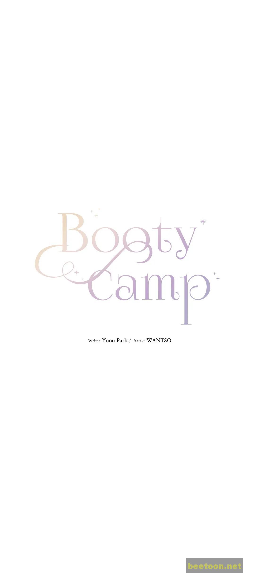 Booty Camp Chapter 33 - MyToon.net