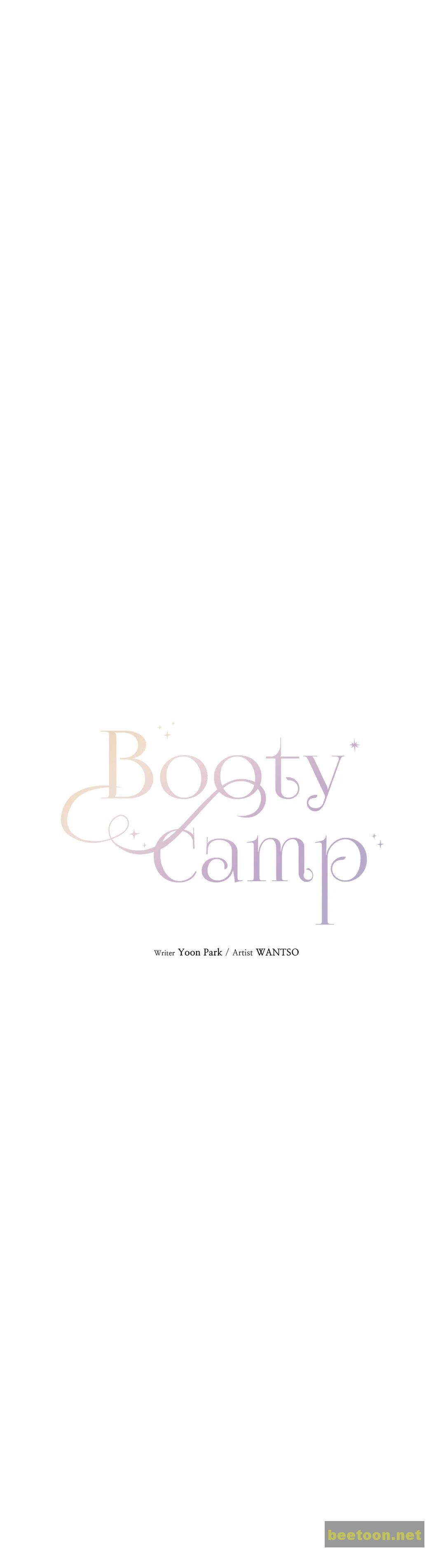 Booty Camp Chapter 8 - HolyManga.net