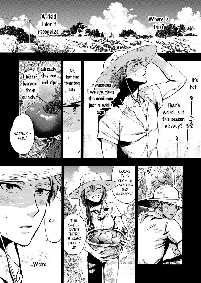 Boyfriend (Beta) Side Comics Chapter 4 - ManhwaFull.net