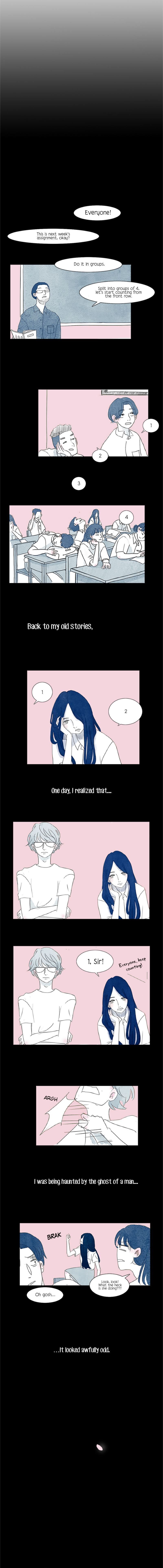 Blue (Kennsaty) Chapter 4 - HolyManga.net