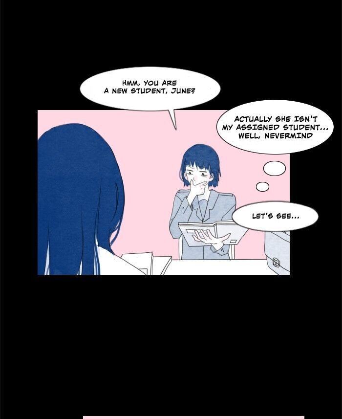 Blue (Kennsaty) Chapter 6 - HolyManga.net