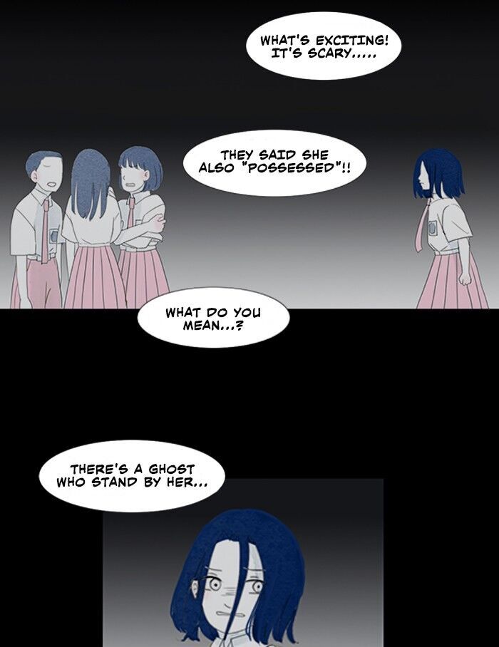 Blue (Kennsaty) Chapter 7 - MyToon.net