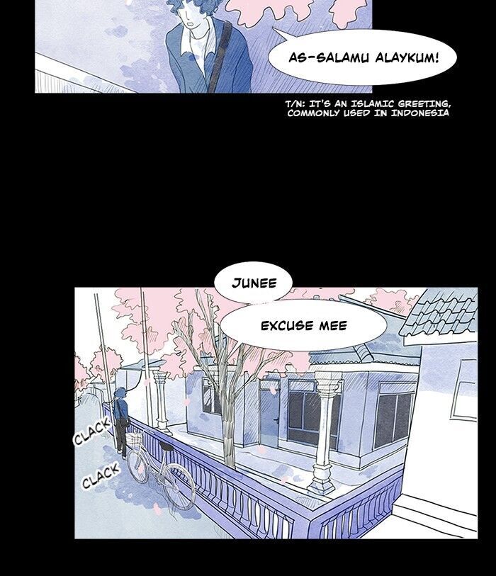 Blue (Kennsaty) Chapter 7 - HolyManga.net