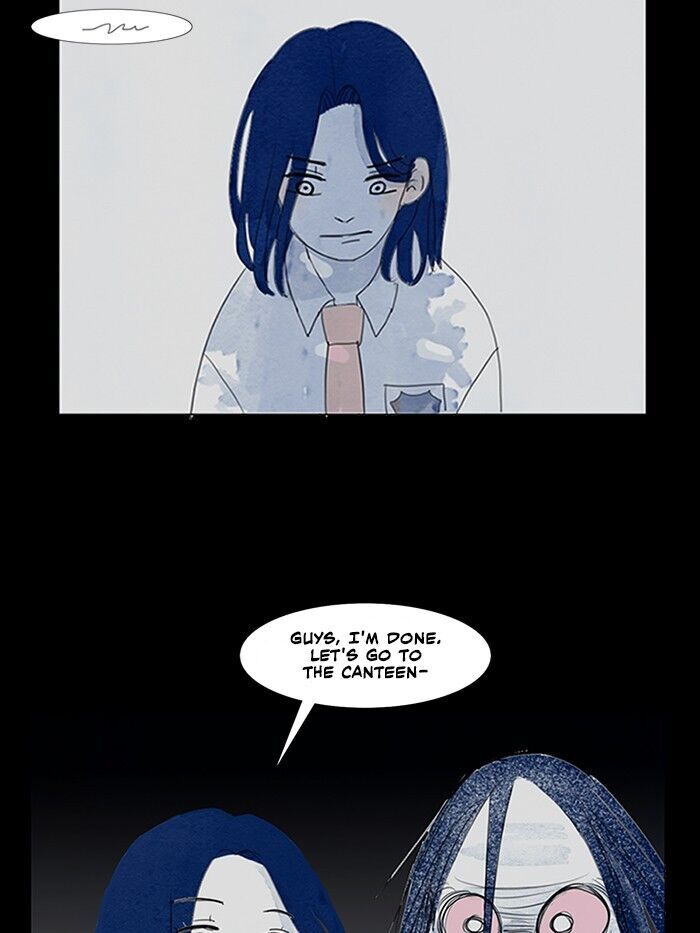 Blue (Kennsaty) Chapter 7 - MyToon.net