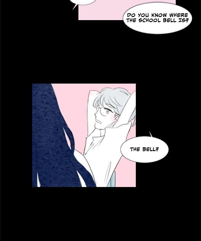 Blue (Kennsaty) Chapter 6 - MyToon.net