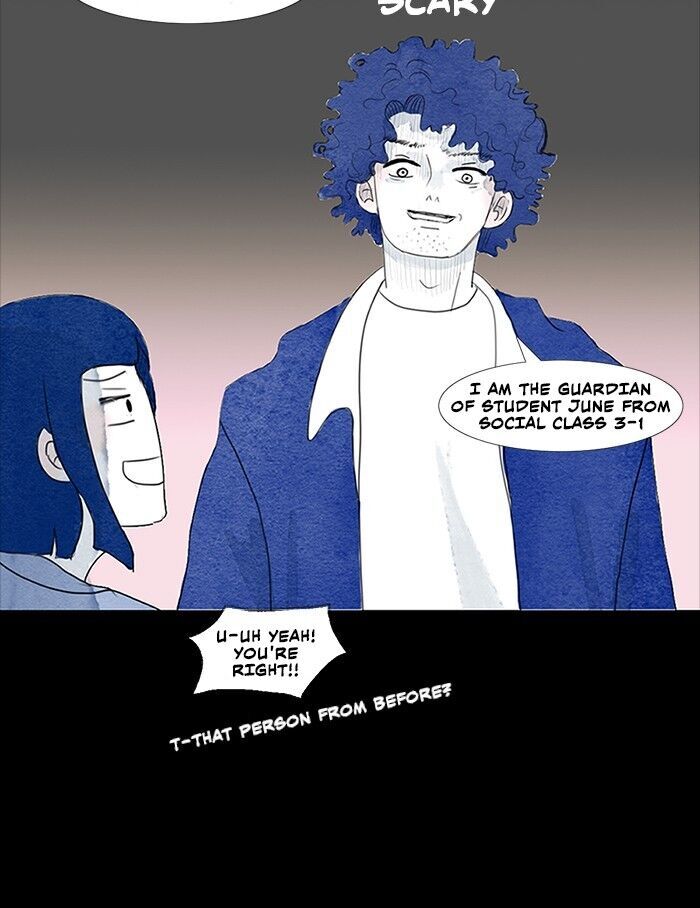 Blue (Kennsaty) Chapter 7 - HolyManga.net