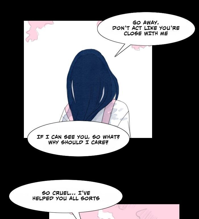 Blue (Kennsaty) Chapter 6 - MyToon.net