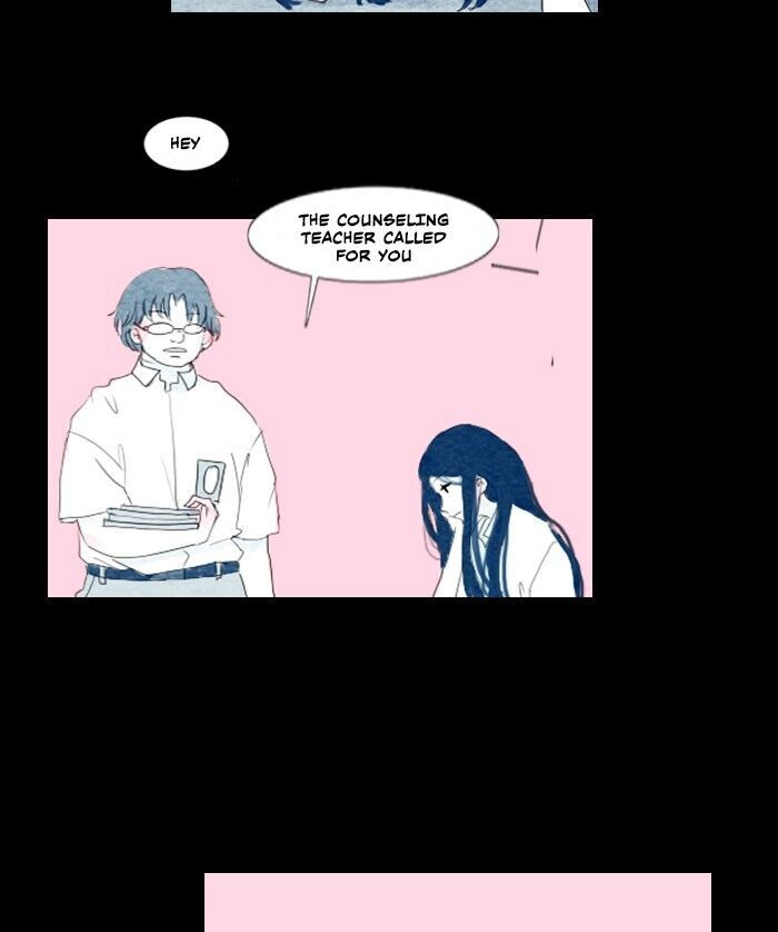 Blue (Kennsaty) Chapter 6 - HolyManga.net