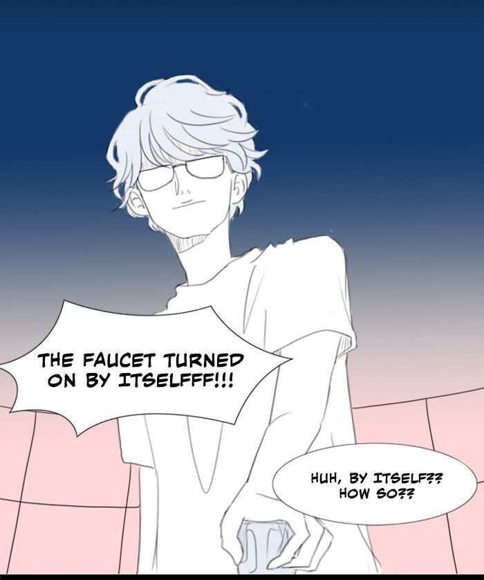 Blue (Kennsaty) Chapter 6 - MyToon.net