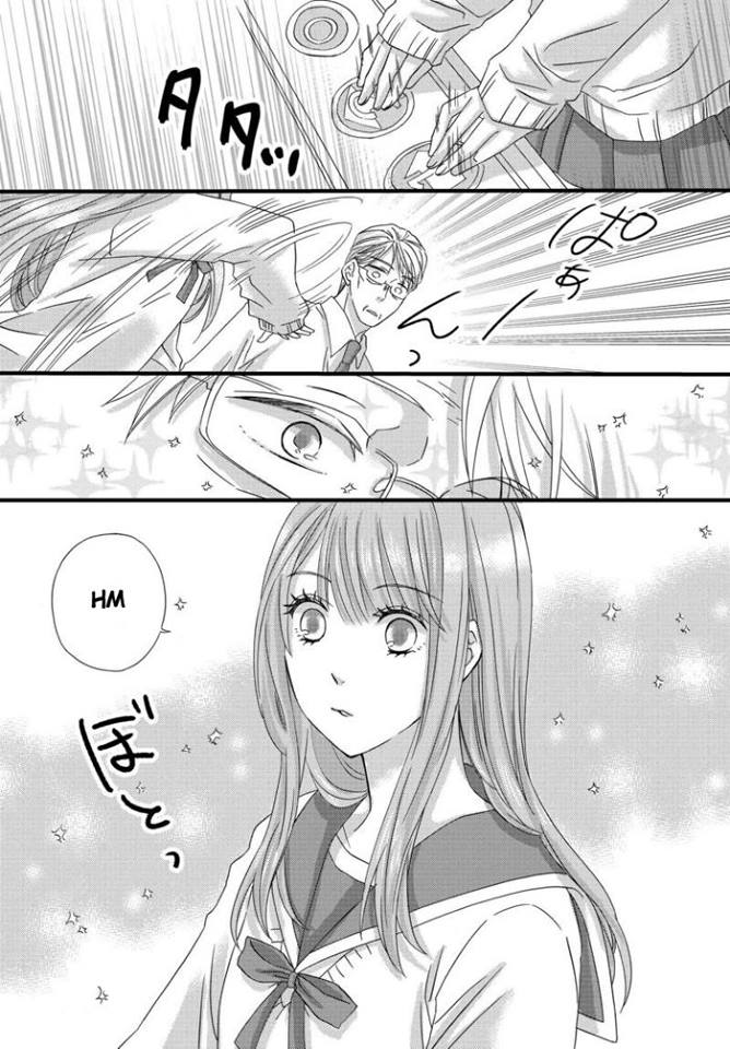 Hana-buchou (52) to Kokono-chan (17) Chapter 1 - MyToon.net