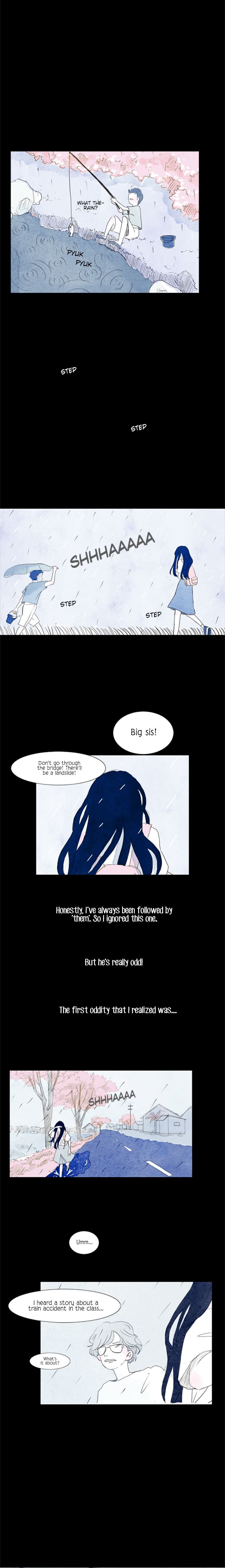 Blue (Kennsaty) Chapter 4 - MyToon.net