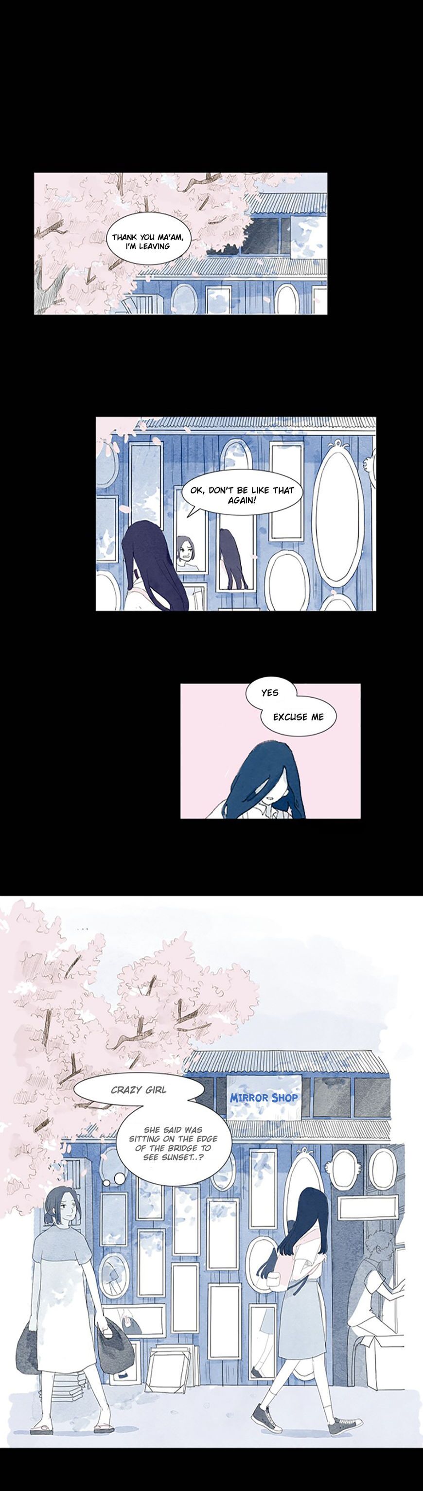 Blue (Kennsaty) Chapter 2 - HolyManga.net