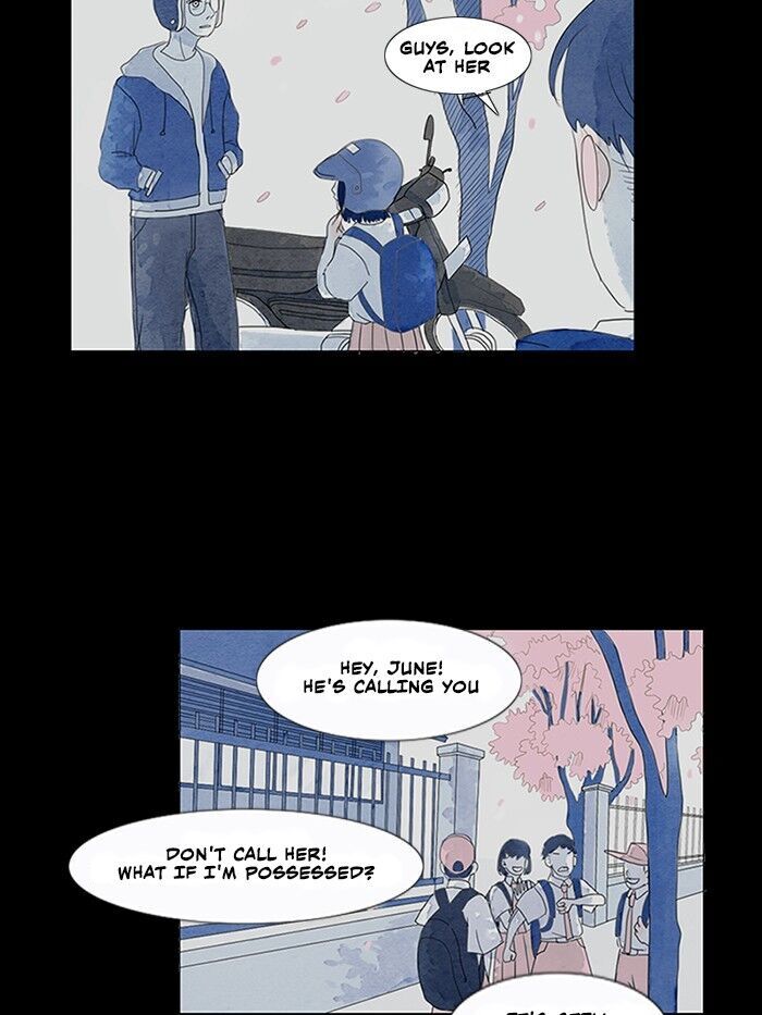 Blue (Kennsaty) Chapter 7 - MyToon.net