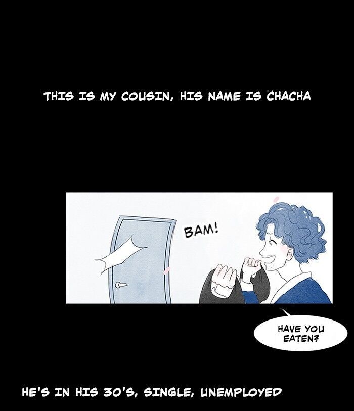 Blue (Kennsaty) Chapter 7 - MyToon.net