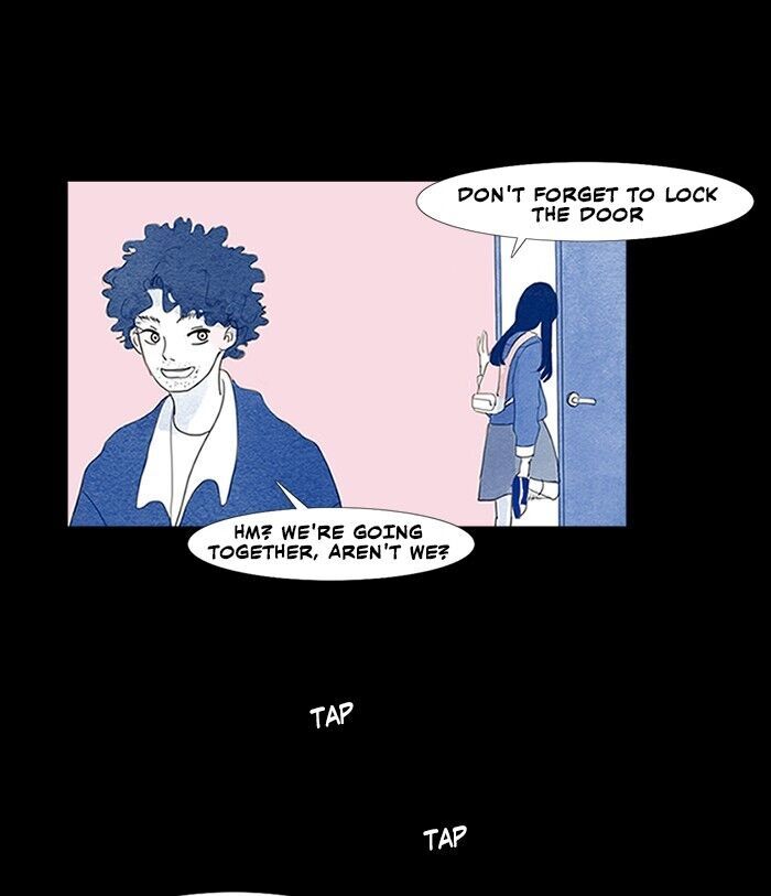 Blue (Kennsaty) Chapter 7 - MyToon.net