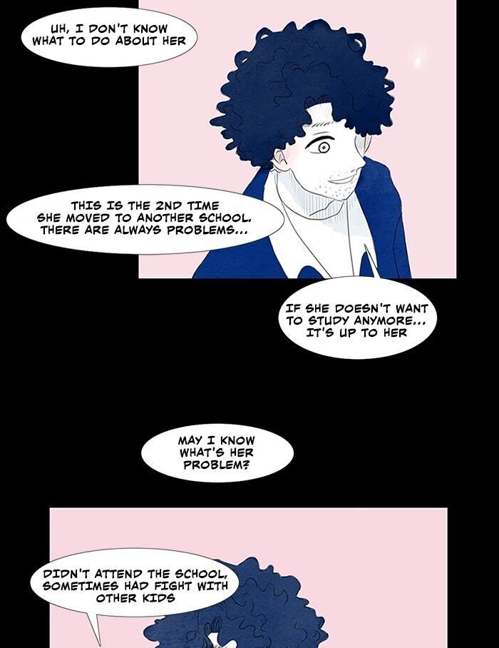 Blue (Kennsaty) Chapter 7 - MyToon.net