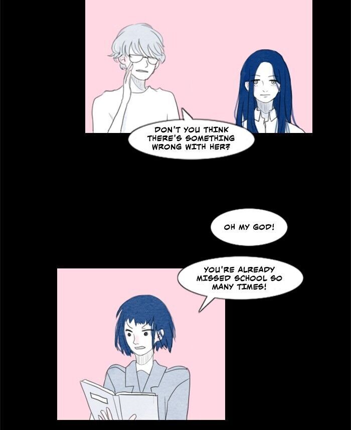 Blue (Kennsaty) Chapter 6 - MyToon.net