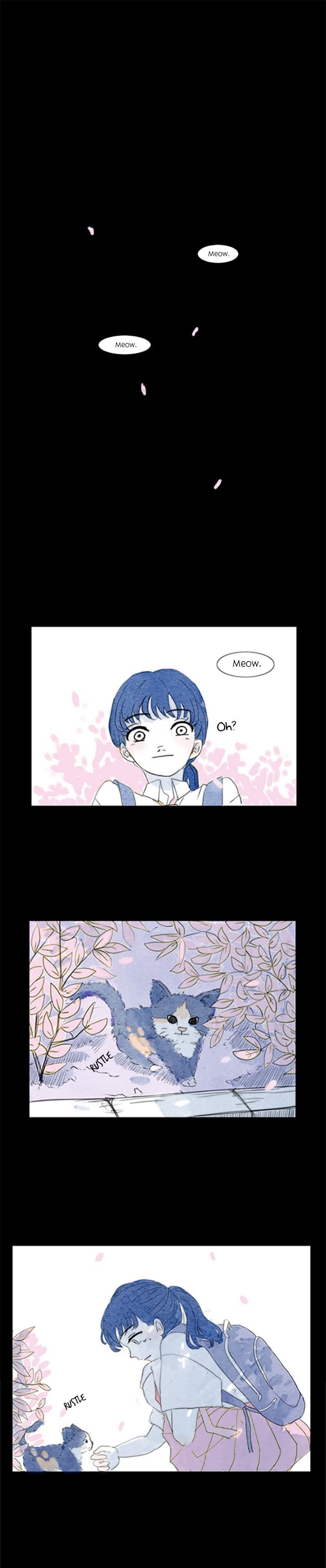 Blue (Kennsaty) Chapter 5 - HolyManga.net