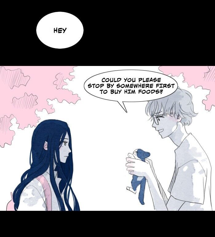 Blue (Kennsaty) Chapter 6 - HolyManga.net