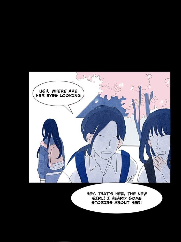 Blue (Kennsaty) Chapter 7 - MyToon.net