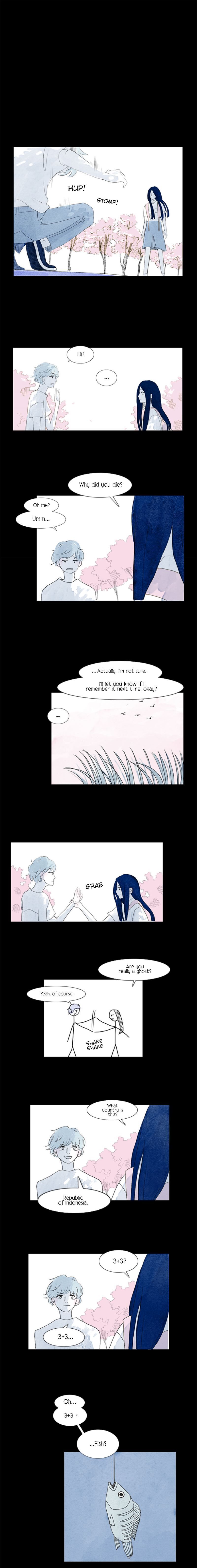 Blue (Kennsaty) Chapter 4 - HolyManga.net