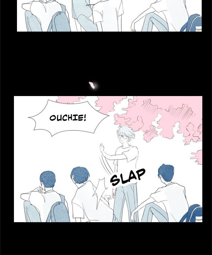 Blue (Kennsaty) Chapter 6 - HolyManga.net