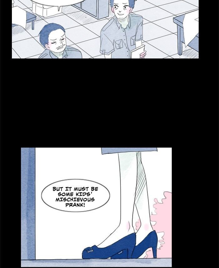 Blue (Kennsaty) Chapter 6 - HolyManga.net