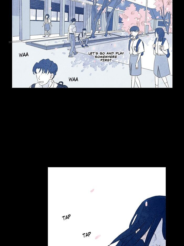 Blue (Kennsaty) Chapter 7 - MyToon.net