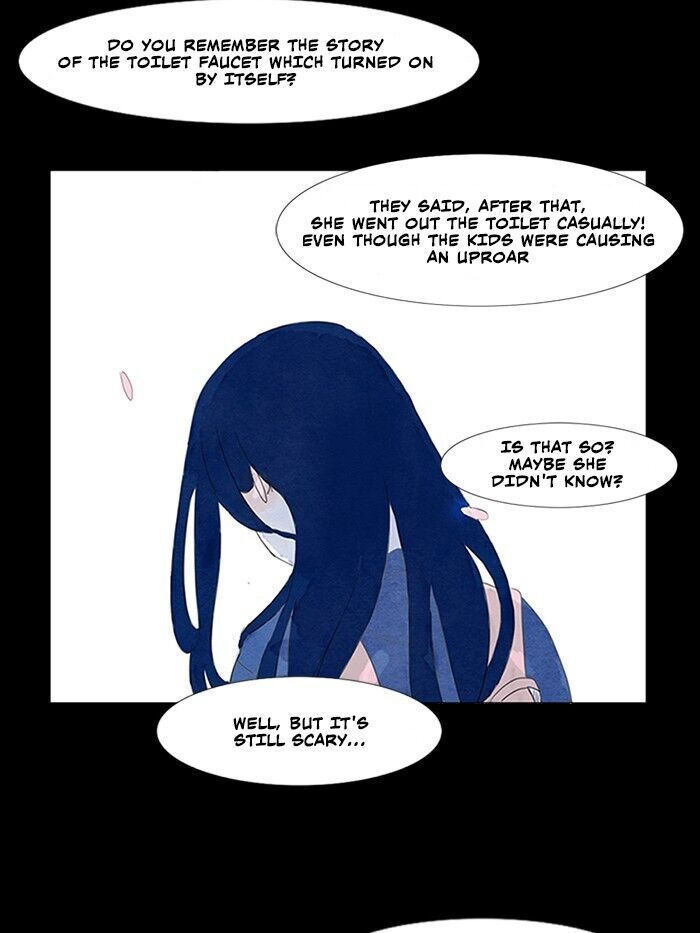 Blue (Kennsaty) Chapter 7 - MyToon.net