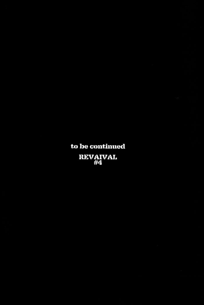 Sengoku Basara dj - Revaival Chapter 3 - HolyManga.net