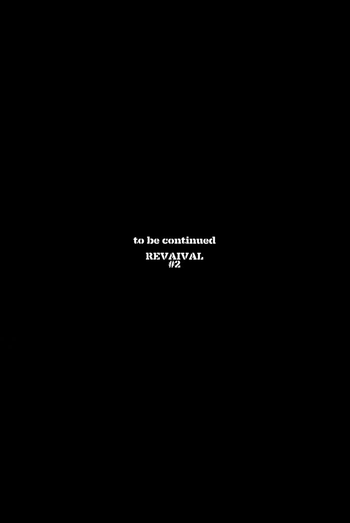 Sengoku Basara dj - Revaival Chapter 1 - HolyManga.net
