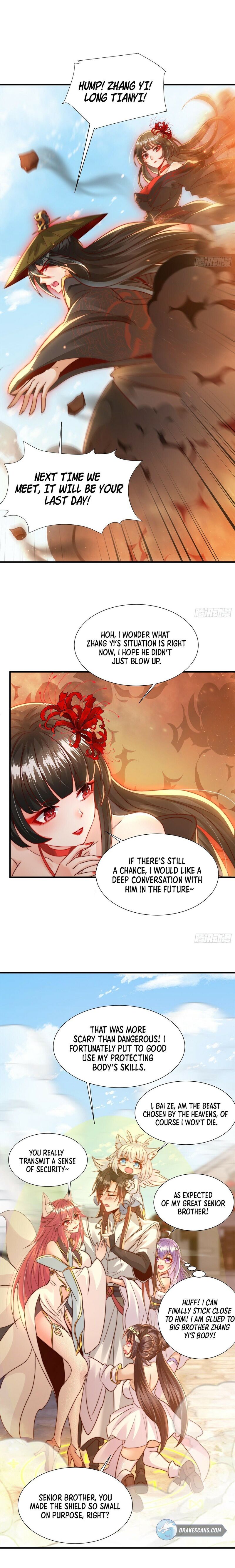 It Starts With The Confession To The Beauty Master Chapter 18 - HolyManga.net