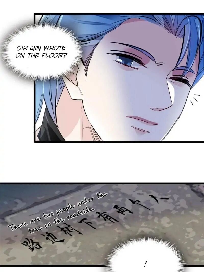 The Brocaded Tale Of The Girl Si Chapter 282 - HolyManga.net