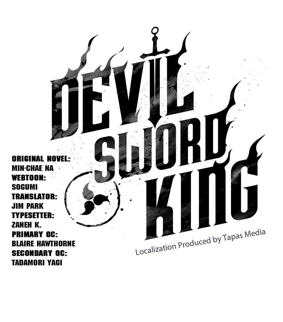 Devil Sword King Chapter 292 - HolyManga.net