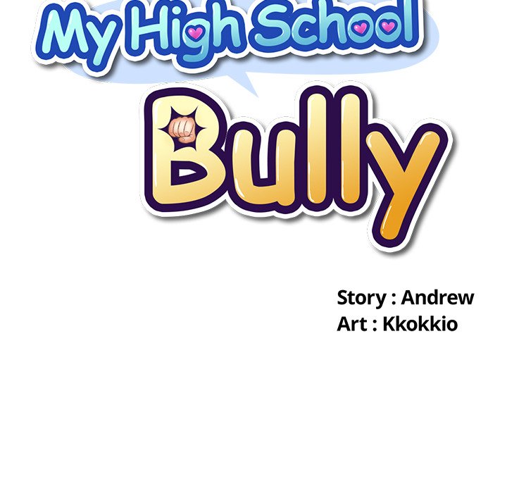 My High School Bully Chapter 116 - HolyManga.net